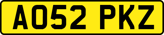 AO52PKZ