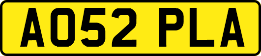 AO52PLA