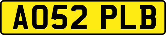 AO52PLB
