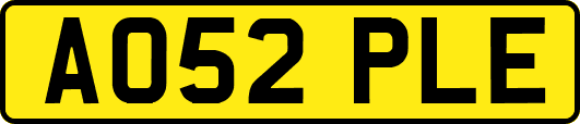 AO52PLE