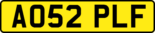 AO52PLF