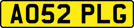 AO52PLG