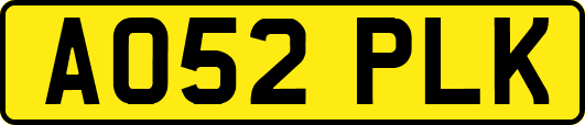 AO52PLK