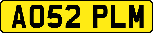 AO52PLM