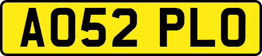 AO52PLO
