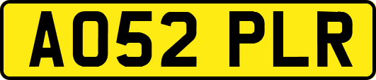 AO52PLR