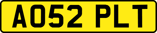AO52PLT