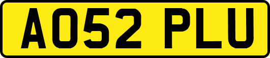 AO52PLU