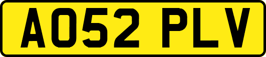 AO52PLV