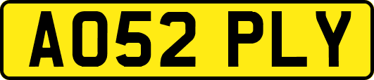 AO52PLY
