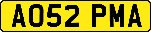 AO52PMA