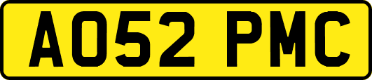 AO52PMC