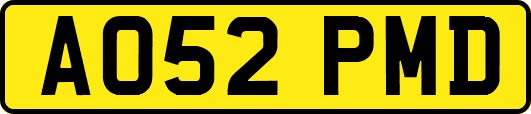 AO52PMD