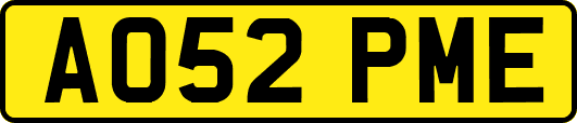 AO52PME