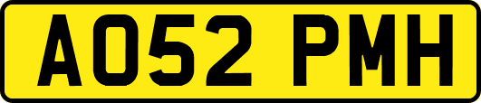 AO52PMH