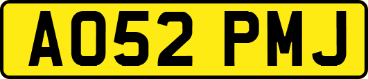AO52PMJ