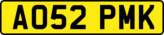 AO52PMK