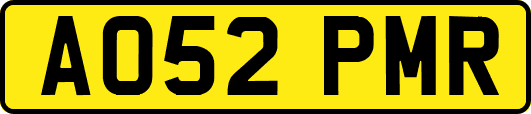 AO52PMR