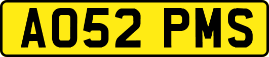 AO52PMS