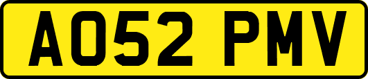 AO52PMV