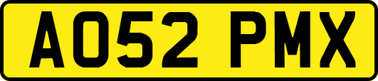 AO52PMX