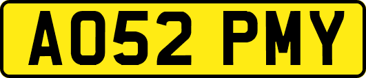AO52PMY