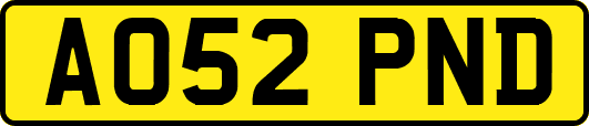 AO52PND