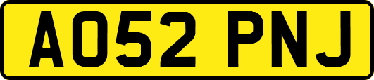 AO52PNJ