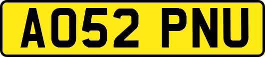 AO52PNU