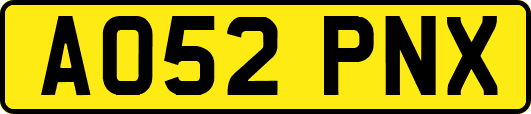 AO52PNX