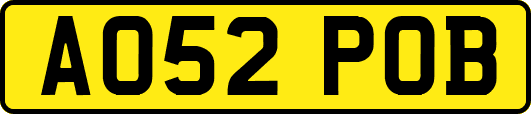 AO52POB
