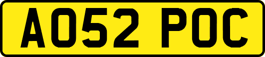 AO52POC