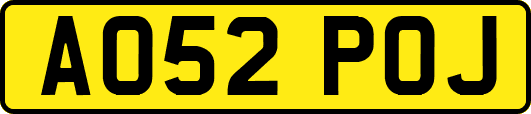 AO52POJ