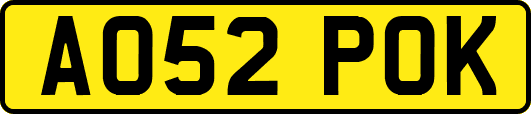 AO52POK