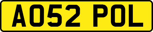 AO52POL