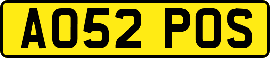 AO52POS