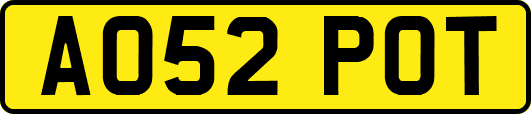 AO52POT