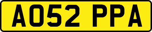 AO52PPA