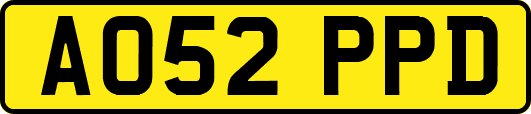 AO52PPD
