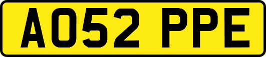 AO52PPE