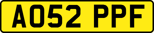 AO52PPF