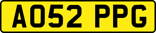 AO52PPG