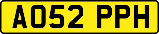 AO52PPH