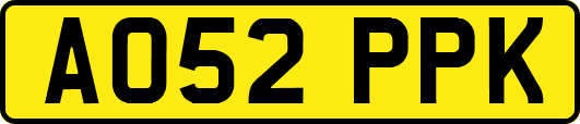 AO52PPK