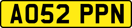 AO52PPN