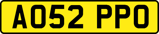 AO52PPO