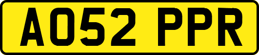 AO52PPR