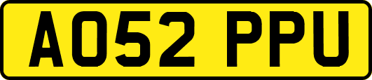 AO52PPU