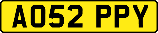 AO52PPY