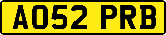AO52PRB